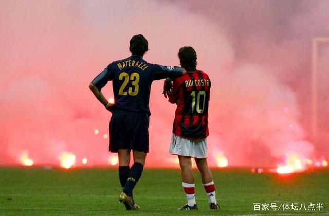 球迷期待的五大对决