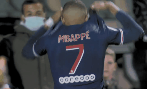 巴萨3-1逆转马竞喜忧参半：全场最佳奥尔莫肩膀脱臼，本赛季报销