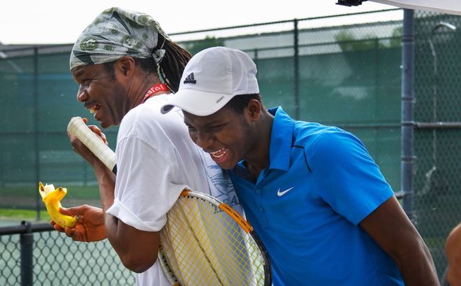 比赛倾向 比赛倾向