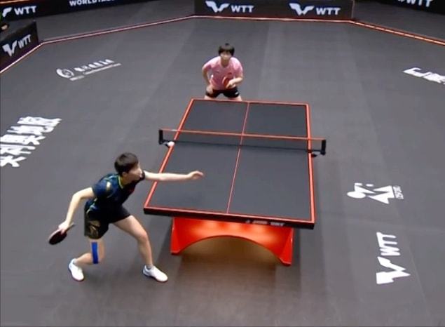 术理念紧密 术理念紧密