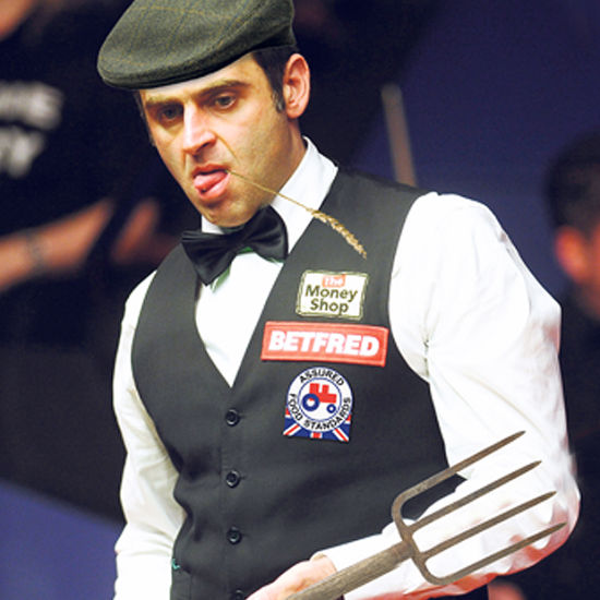 效的管理和 效的管理和